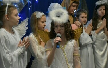 Jasełka w Mrozach Wielkich 5