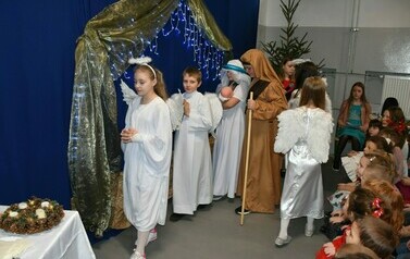 Jasełka w Mrozach Wielkich 3