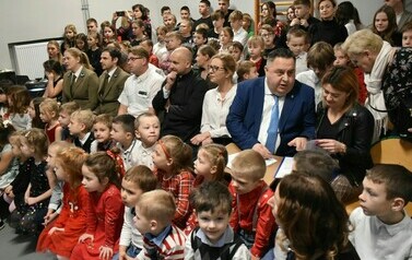 Jasełka w Mrozach Wielkich 2