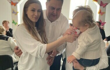 Spotkanie kulinarne w Nowej Wsi Ełckiej 11