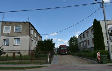 Ostatnie prace w Regielnicy 1