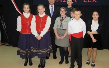 Prezydent RP w Gminie Ełk 49