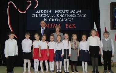 Prezydent RP w Gminie Ełk 44