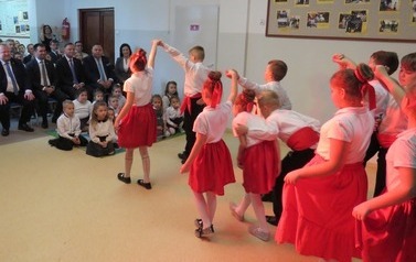 Prezydent RP w Gminie Ełk 32