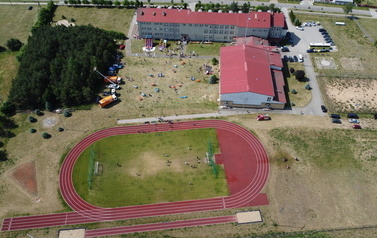 Gminny Dzień Dziecka w Stradunach 5