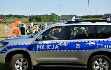 Gminny Dzień Dziecka w Stradunach 53