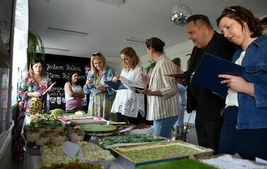 Gminny Dzień Dziecka w Stradunach 41