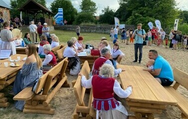 Noc Świętojańska w Rożyńsku 59