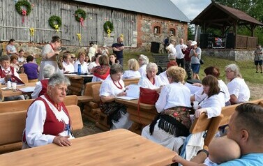 Noc Świętojańska w Rożyńsku 49