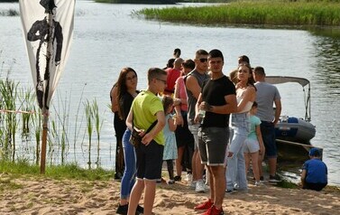 Noc Świętojańska w Rożyńsku 35