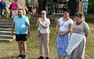 Noc Świętojańska w Rożyńsku 17