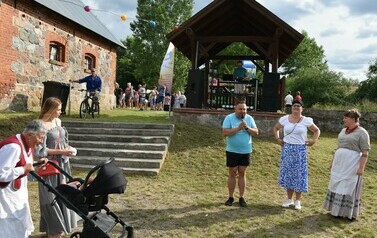 Noc Świętojańska w Rożyńsku 12