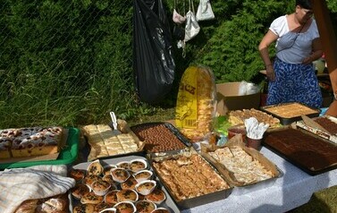 Noc Świętojańska w Rożyńsku 