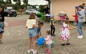 Rodzinny festyn w Baranach 7