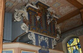 Rządowe środki na remont kościoła w Stradunach 10