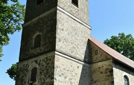 Rządowe środki na remont kościoła w Stradunach 3