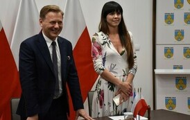 Rządowe wsparcie dla KGW 15