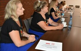 Rządowe wsparcie dla KGW 13