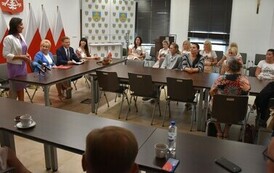 Rządowe wsparcie dla KGW 6