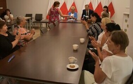 Rządowe wsparcie dla KGW 3