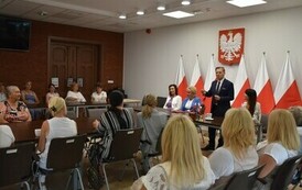 Rządowe wsparcie dla KGW 2