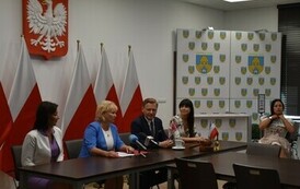 Rządowe wsparcie dla KGW 1