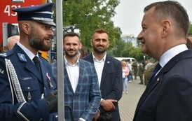 przysiega wojskowa 32
