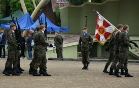 przysiega wojskowa 1