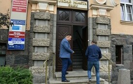 Zaproszenie do prezydenta 4