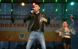Dożynki Gminy Ełk 124