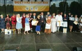 Dożynki Gminy Ełk 109