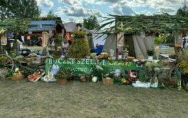 Dożynki Gminy Ełk 62