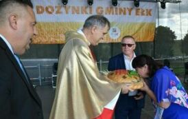 Dożynki Gminy Ełk 23