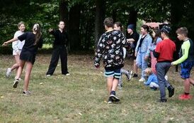 Festyn rodzinny w Mostołtach 57