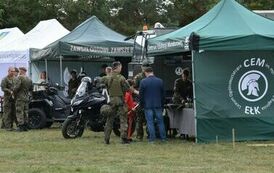 Święto Ziemniaka w Nowej Wsi 1