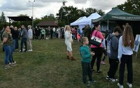 Święto Ziemniaka w Nowej Wsi 8