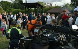 Święto Ziemniaka w Nowej Wsi 10