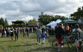 Święto Ziemniaka w Nowej Wsi 11