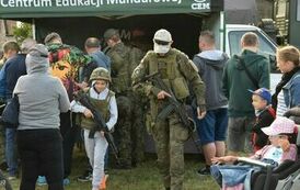 Święto Ziemniaka w Nowej Wsi 12