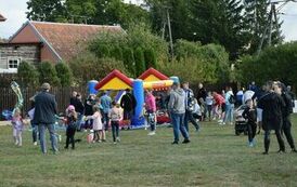 Święto Ziemniaka w Nowej Wsi 13