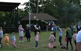 Święto Ziemniaka w Nowej Wsi 17