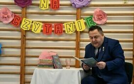 Przerwa na czytanie 5