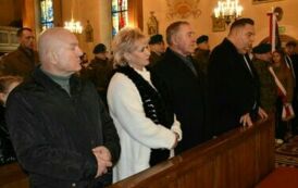 Gminne obchody Święta Niepodległości 18