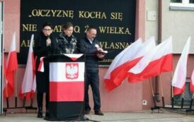 Gminne obchody Święta Niepodległości 27