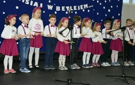 Jasełka w Nowej Wsi Ełckiej 12