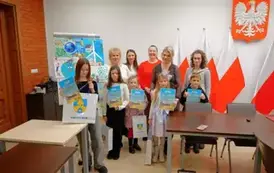 konkurs ekologiczny 8