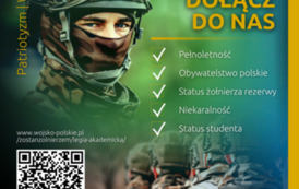 Legia Akademicka