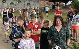 Noc Świętojańska w Rożyńsku 25