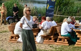 Noc Świętojańska w Rożyńsku 15