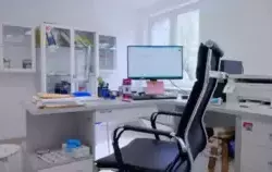 Zdjęcie do Zakończono modernizację Ośrodka Zdrowia w Stradunach